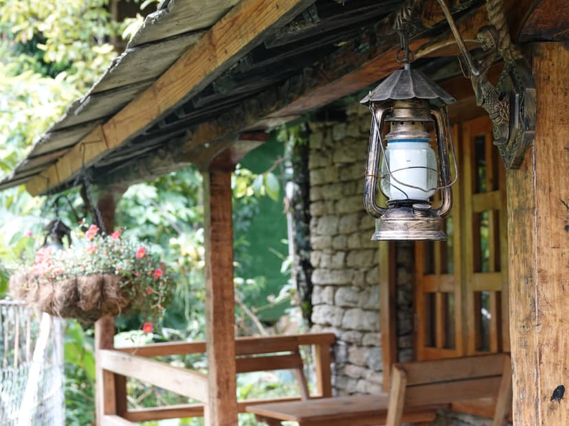 Special Villa Couple Stay Package
